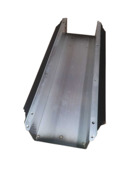 Deck pour Trottinette Electrique Teverun Blade Mini