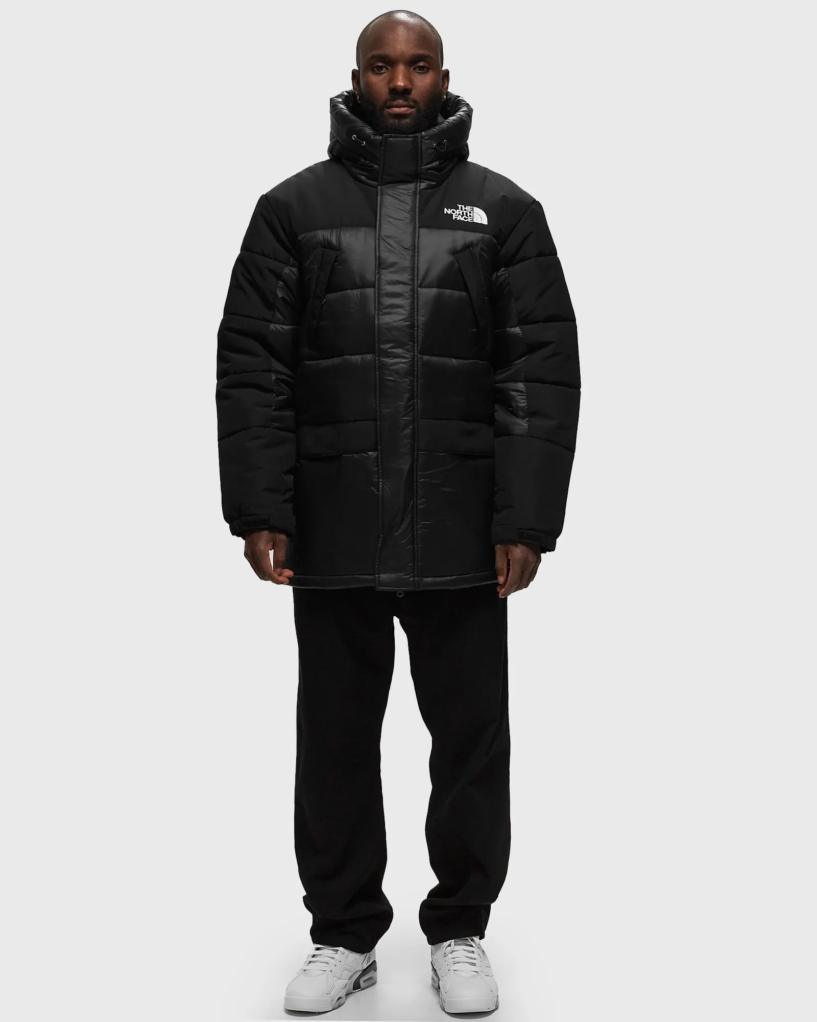 The North Face HIMALAYAN INSULATED PARKA