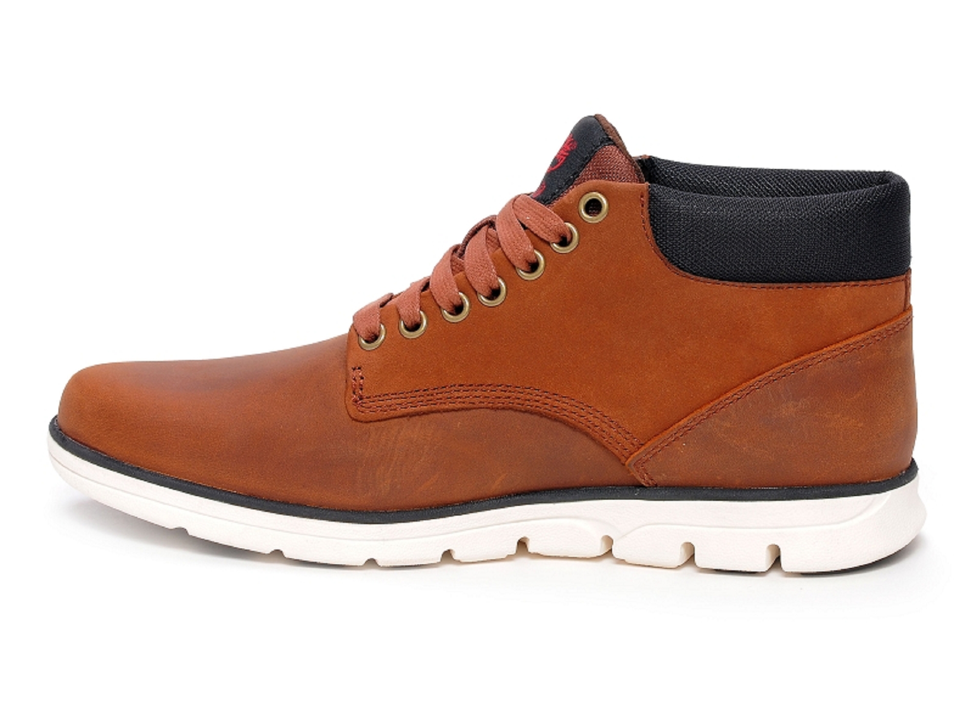Bradstreet chukka marron