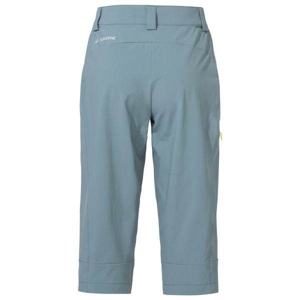 Vaude - Women's Farley Stretch Capri III - Pantalon de trekking