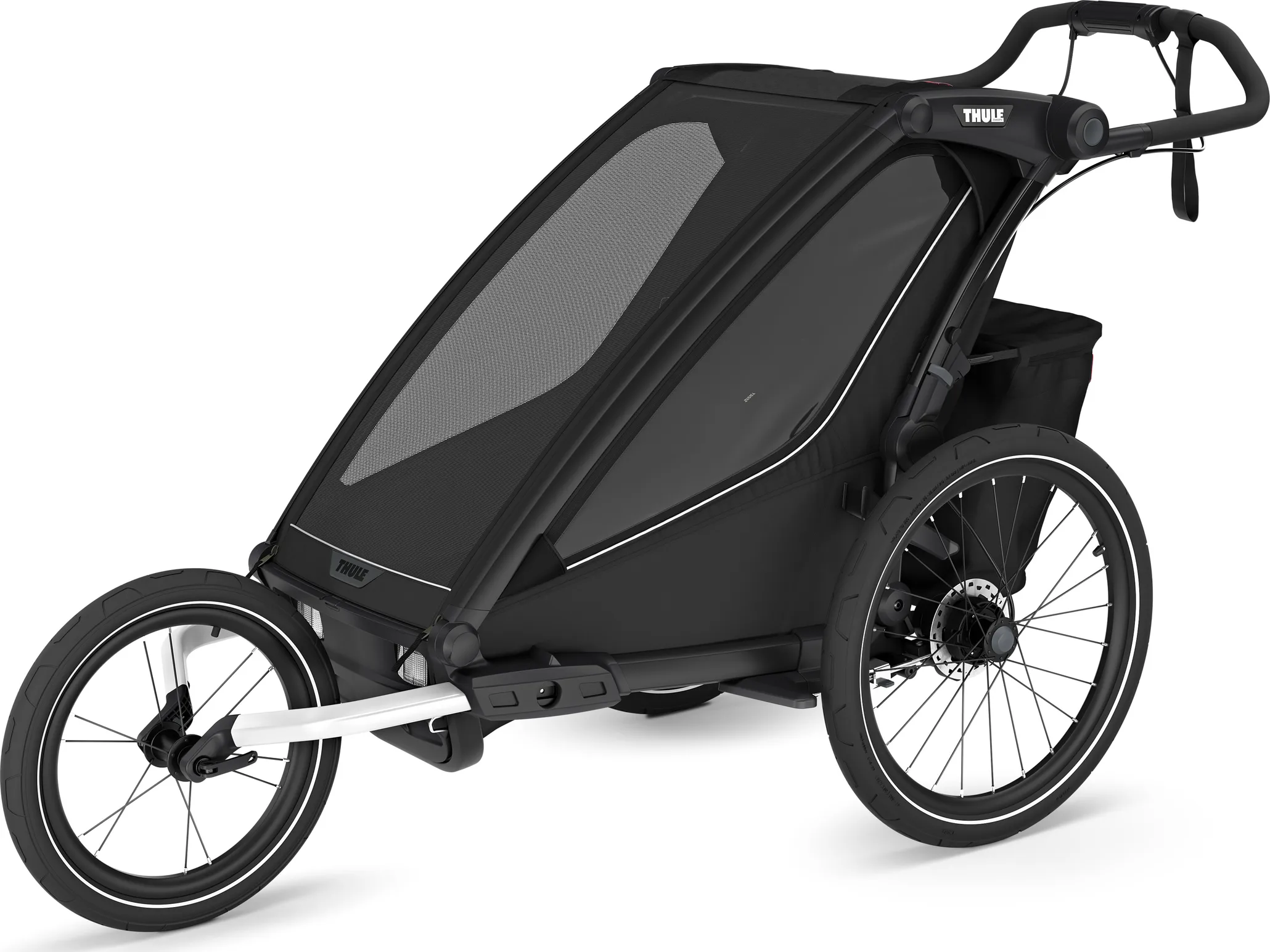 Thule Chariot Sport 1 G3 Black