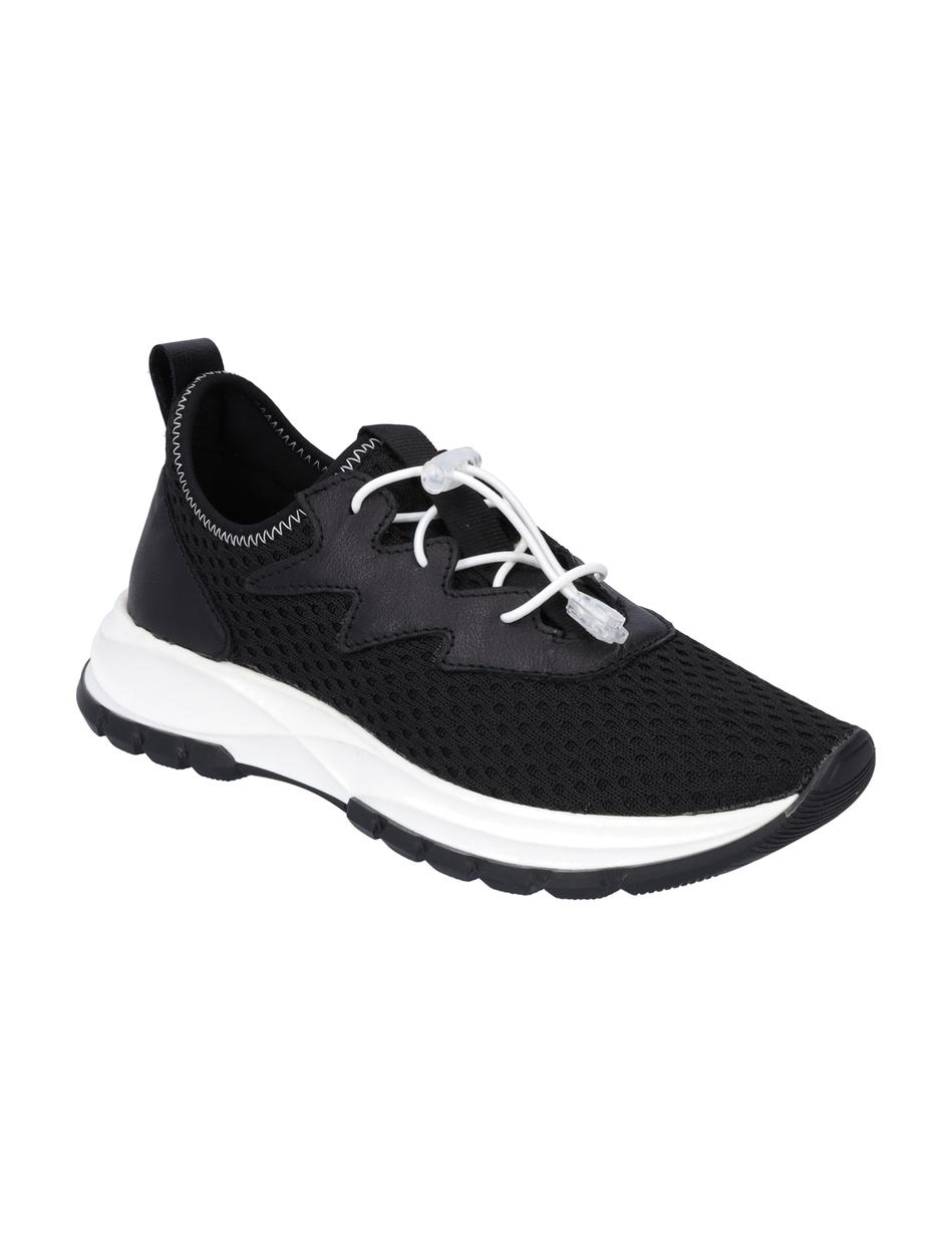 Sneaker Andria 04, schwarz