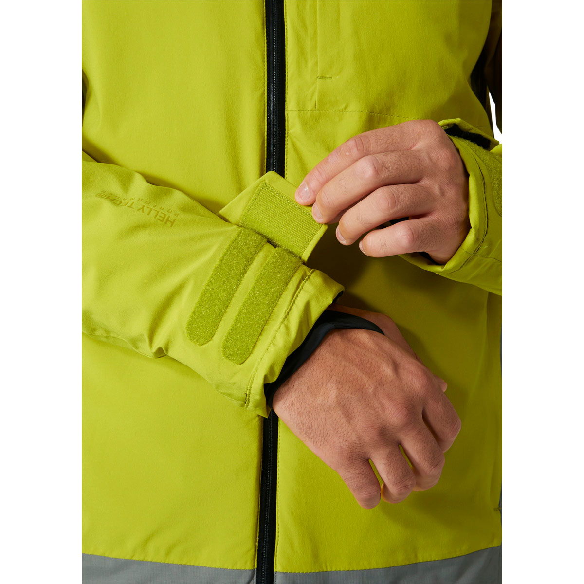 Helly Hansen Powdreamer 2.0 Skijakke Herre