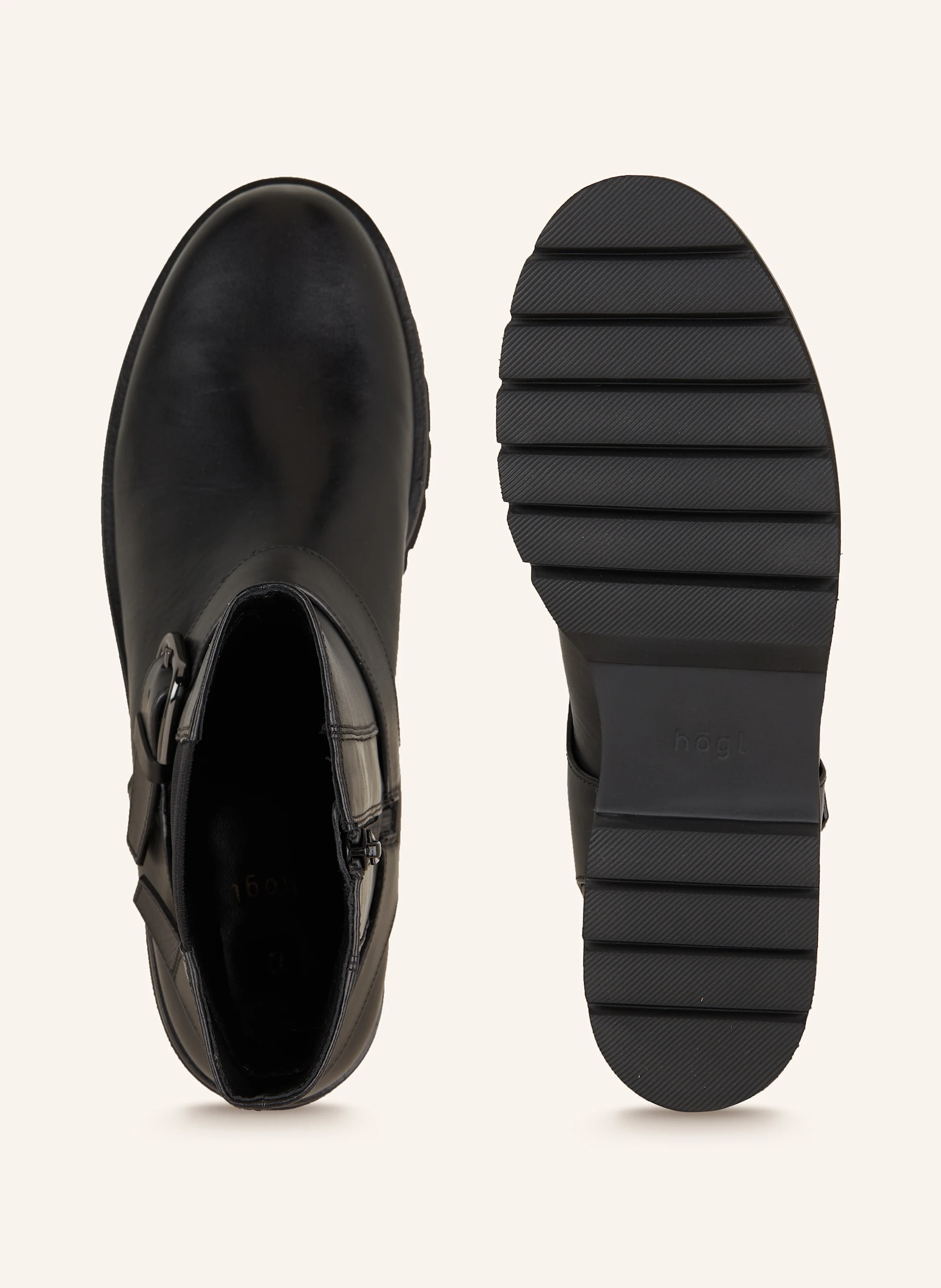 Högl Biker Boots