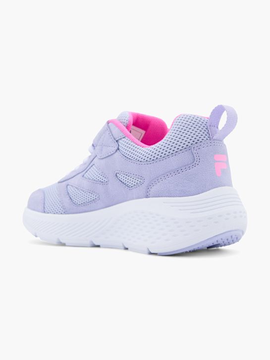 FILA Sneaker Lila