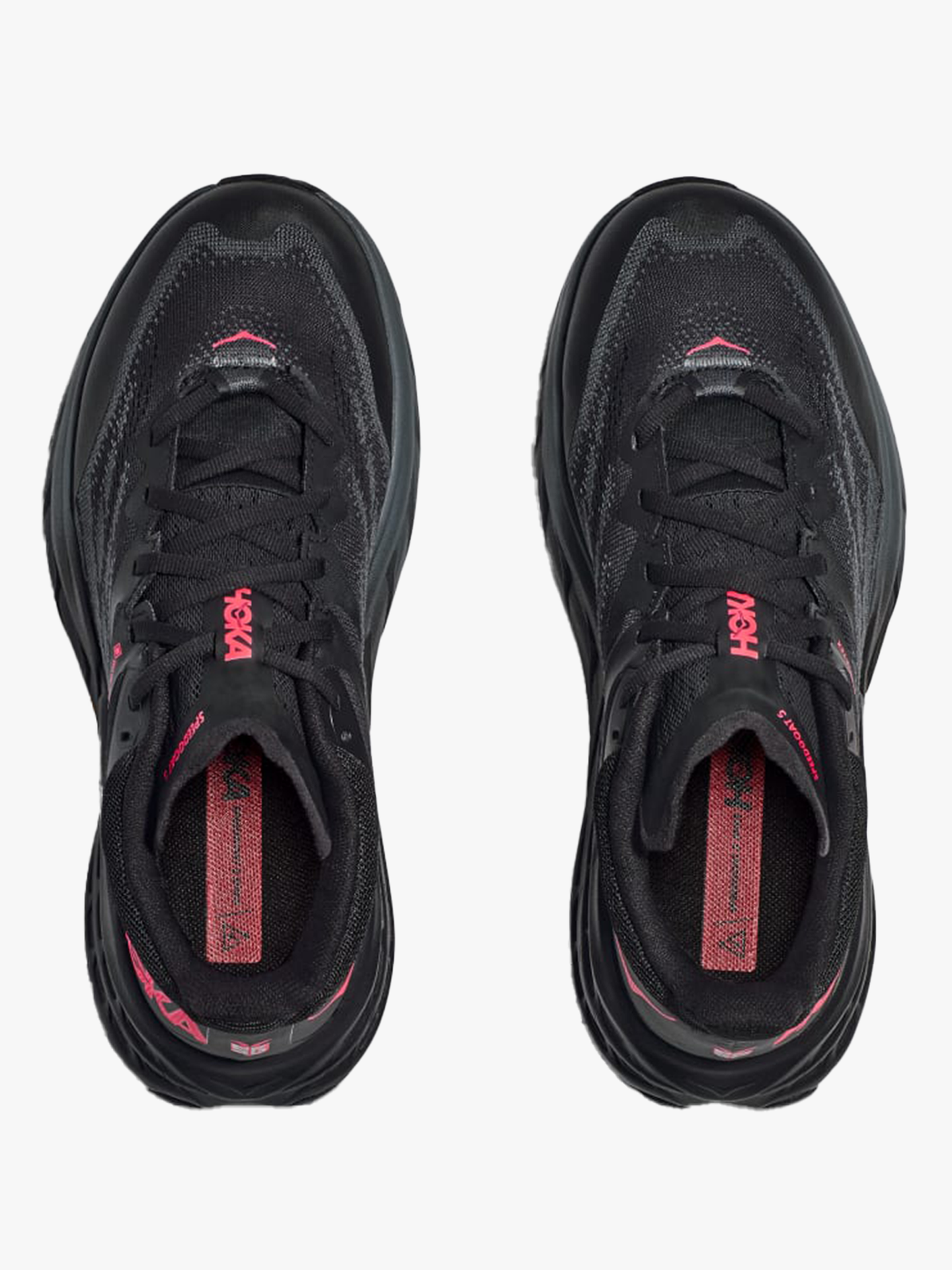 Speedgoat 5 GTX Spike