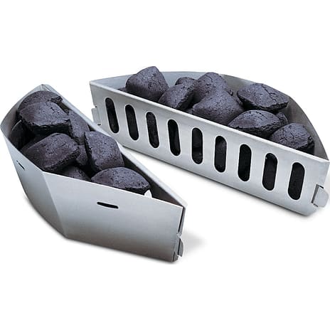 Weber kulbakker