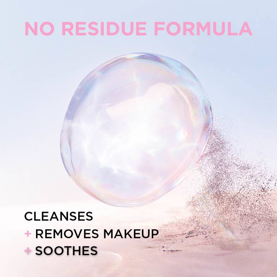 Garnier Micellar Cleansing Water Normal & Sensitive Skin Duo 2x400ml