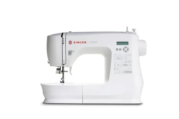 Symaskin Elektronisk C5605 73 st sömmar
