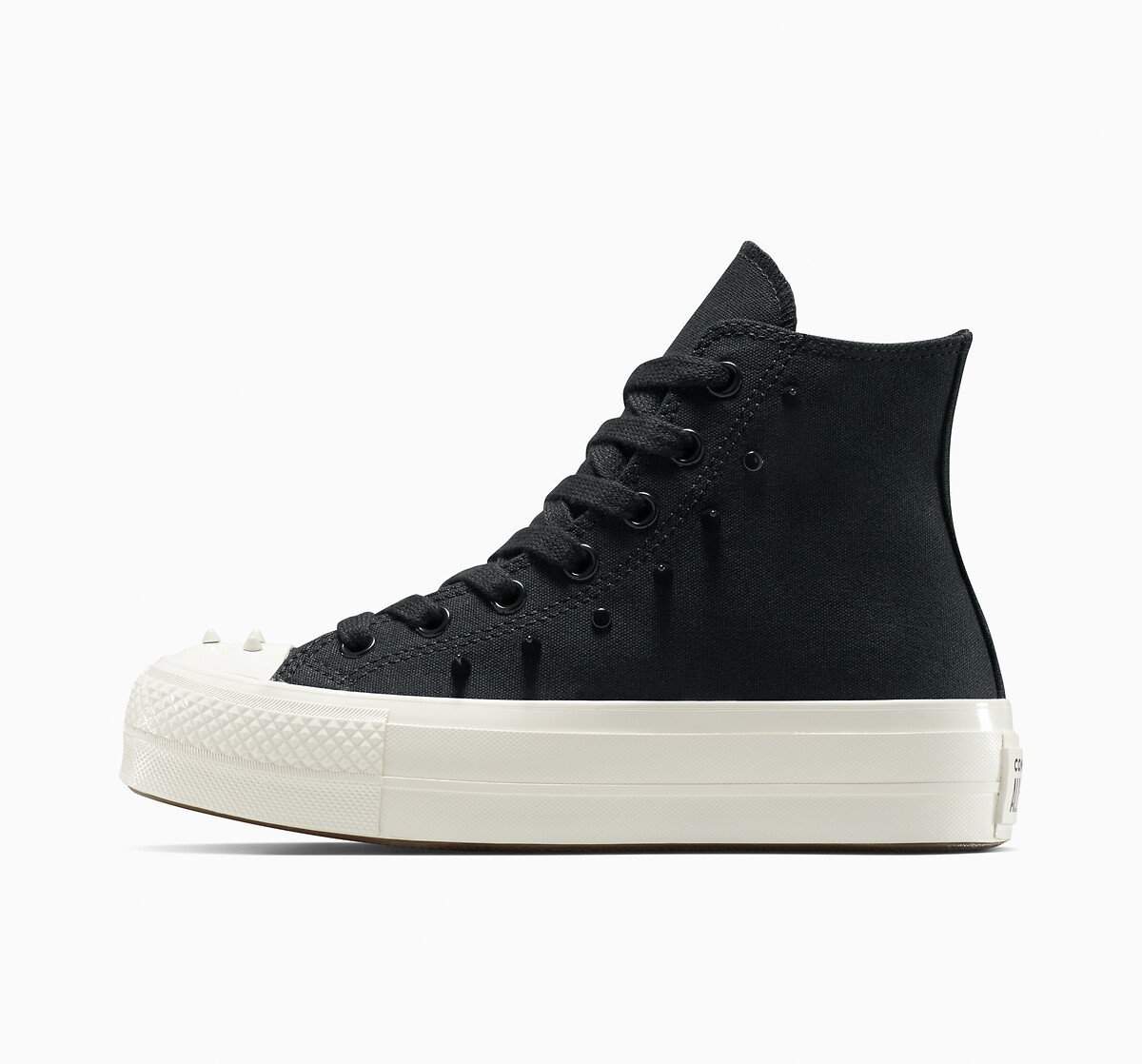 CONVERSE<br>Tênis All Star Lift Gothish
