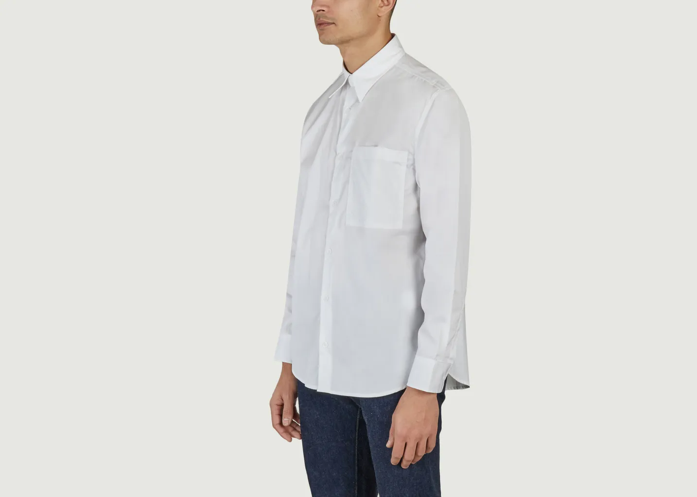 Chemise Quinn 5410 NN07