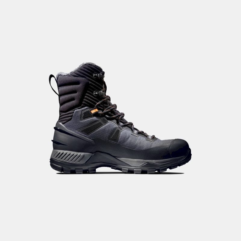 Blackfin III WP High - Chaussures randonnée femme