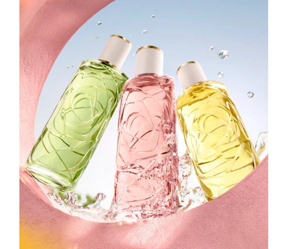 Lancôme Ô Off Now Eau de Toilette