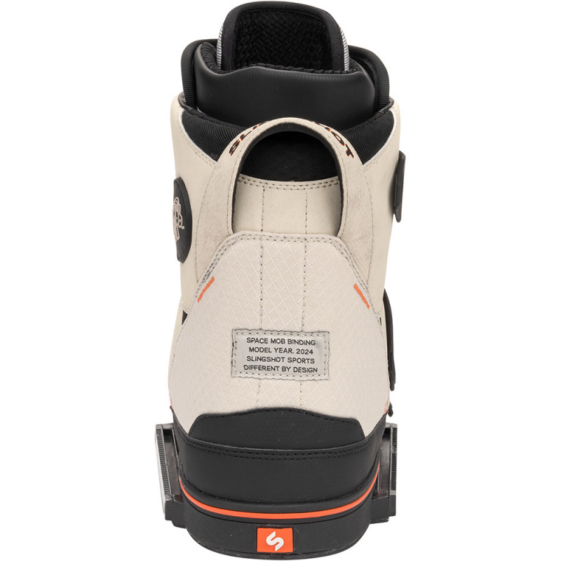 CHAUSSES WAKEBOARD SLINGSHOT SPACE MOB 2024