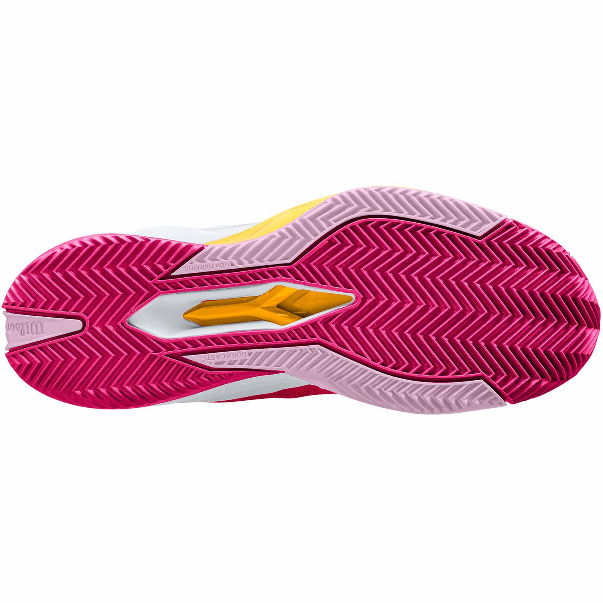 WilsonRUSH PRO 4.0 W CLAY