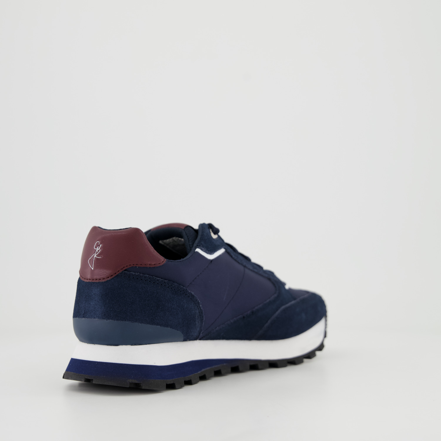 Marco Tozzi Men Lace-up