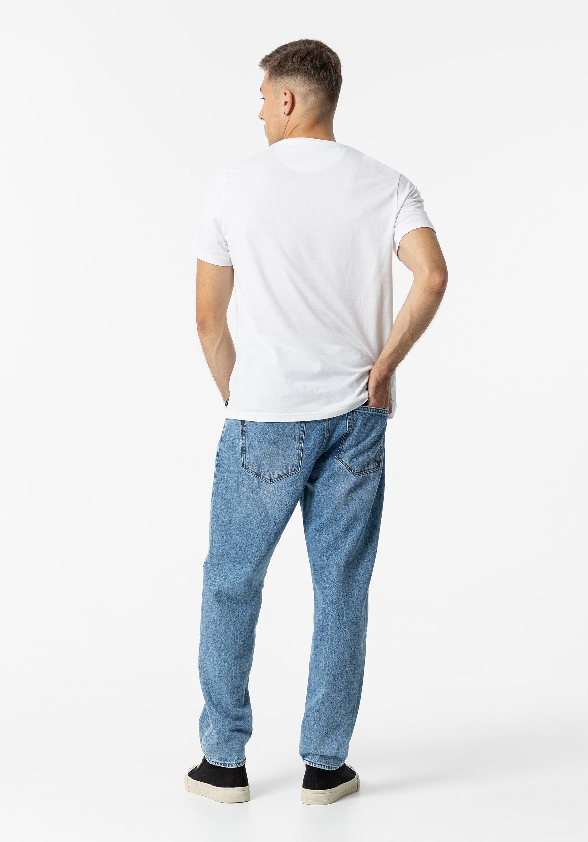 Jeans Relaxed Fit
