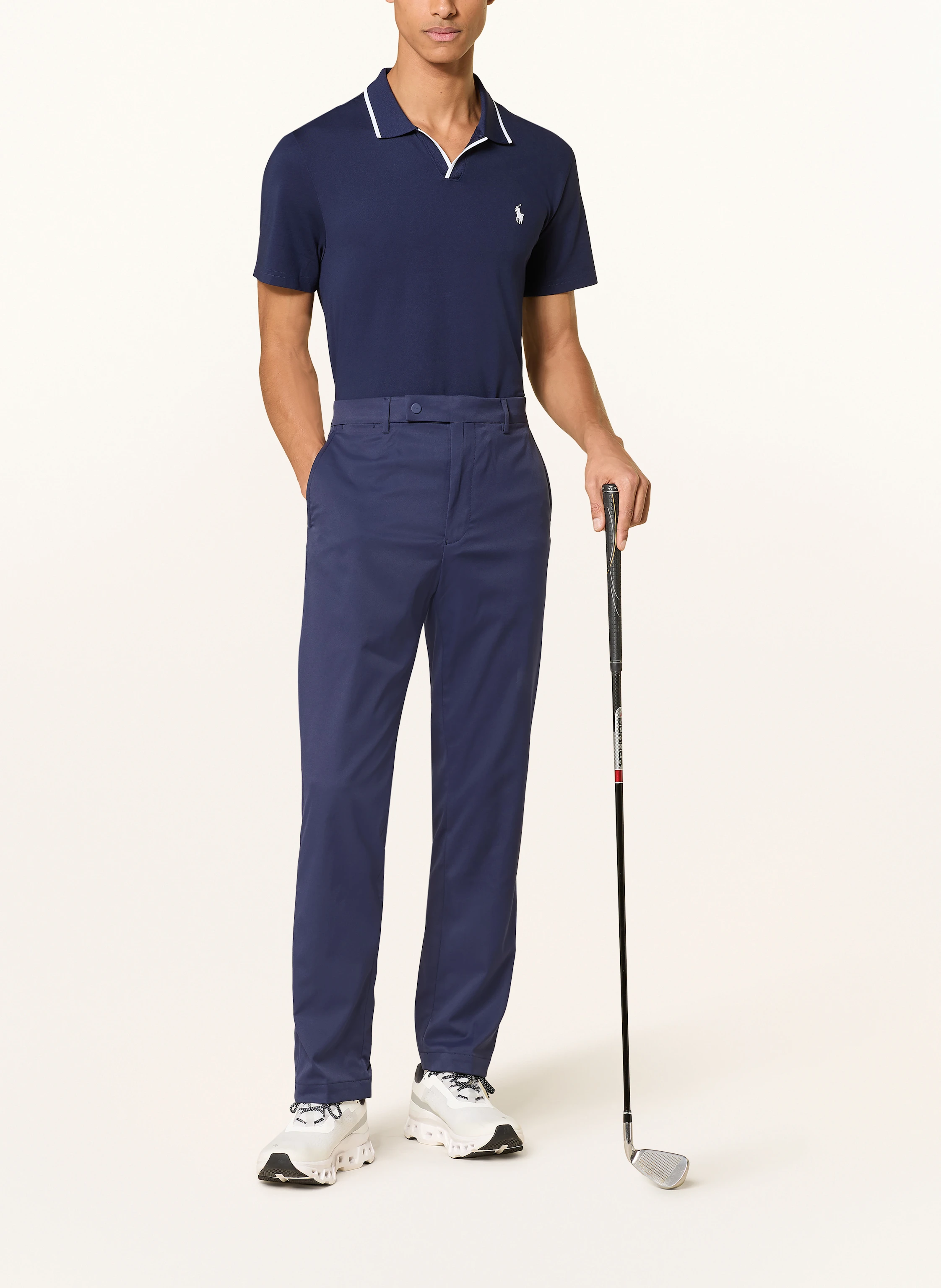 RLX RALPH LAUREN Golfhose
