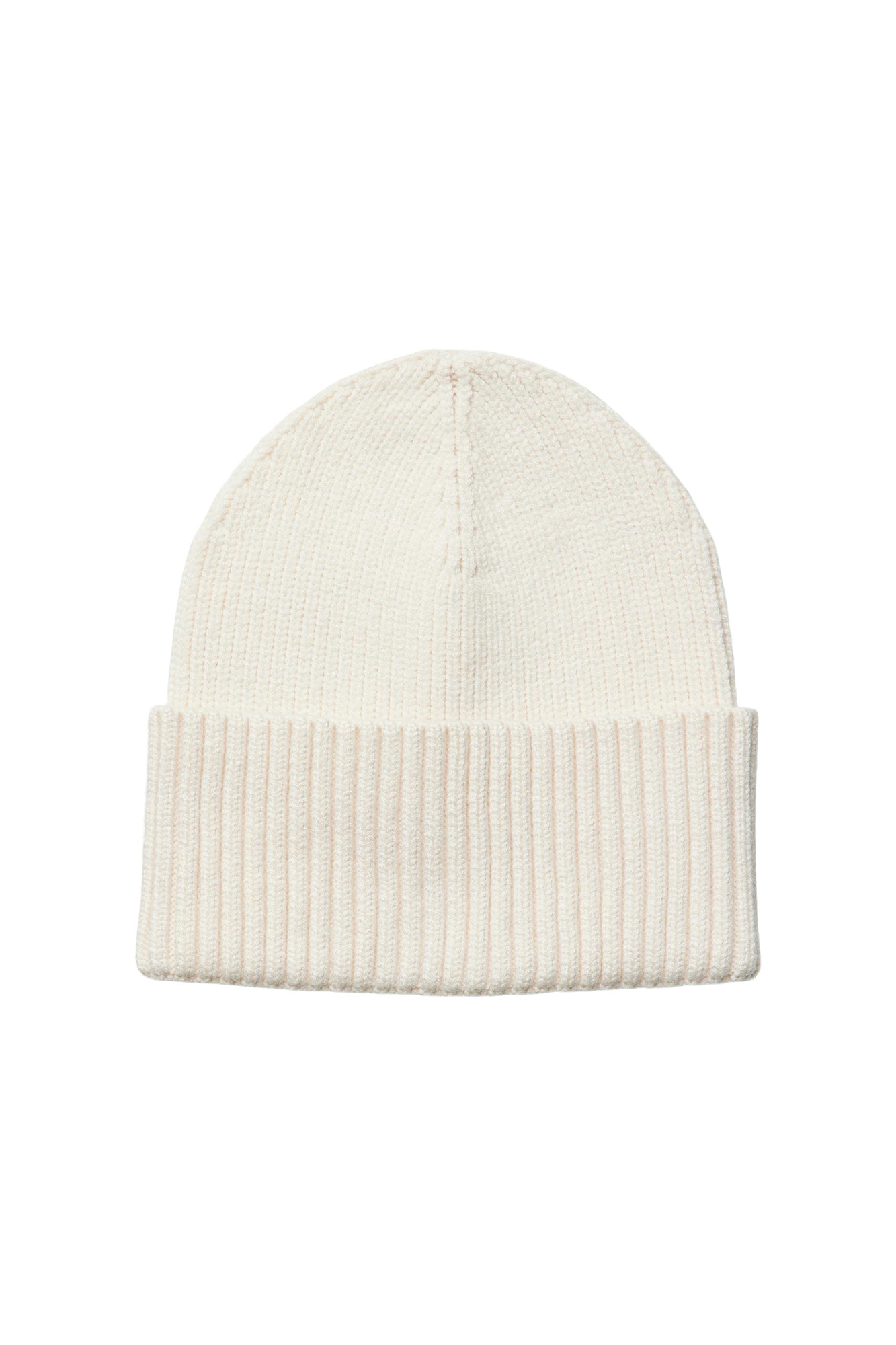 Gorro de malha fina