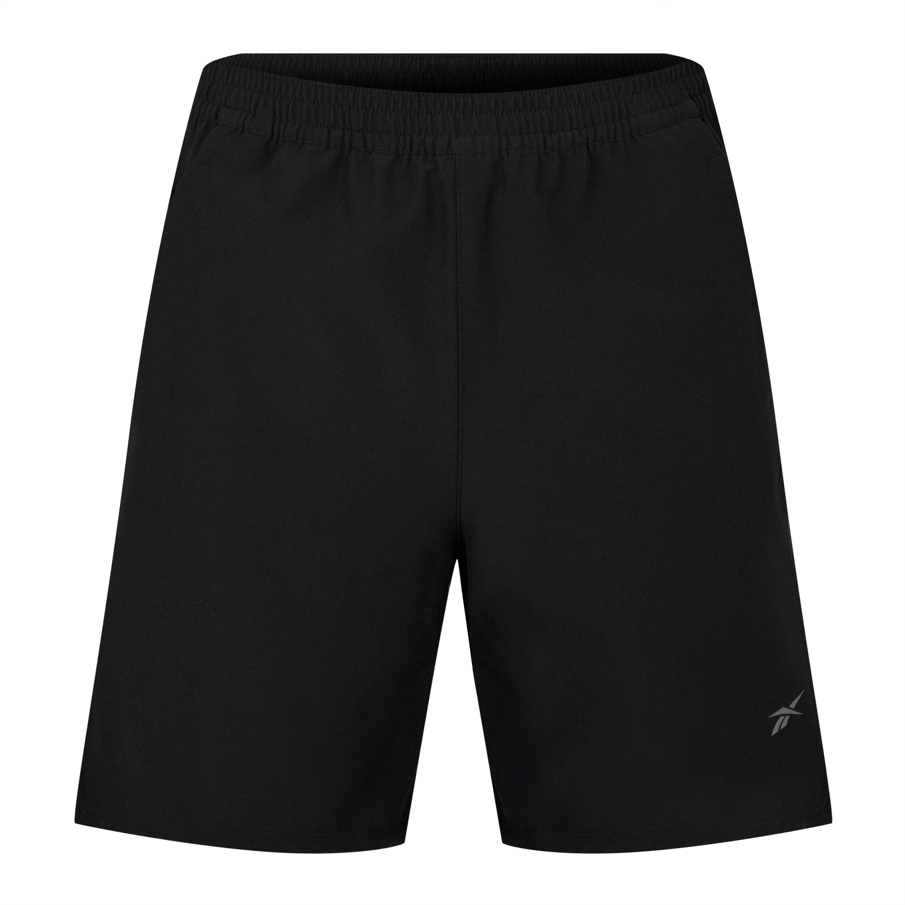 Reebok Reebok Strength Short 4.0/Black Gym Mens