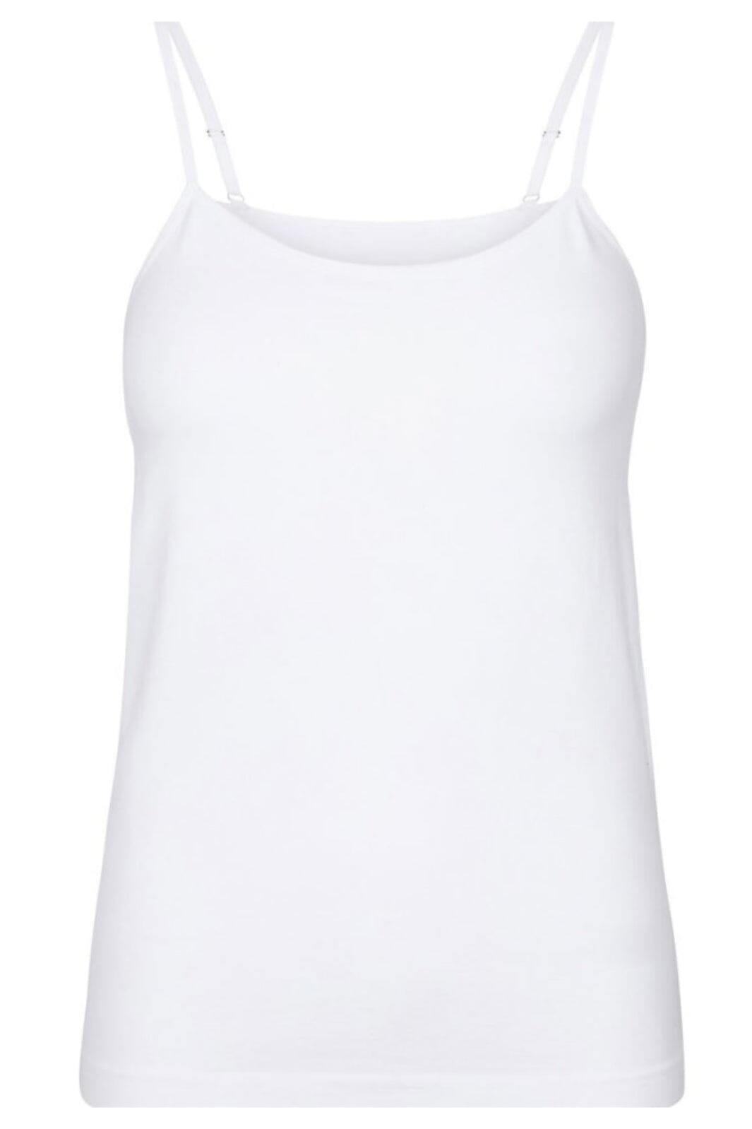 Liberte Ninna Top white