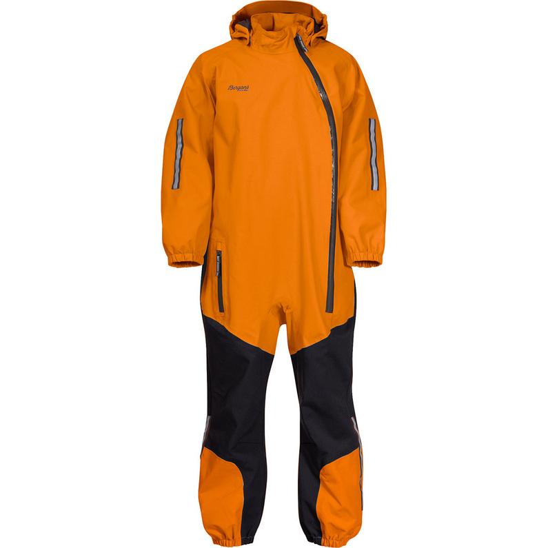 Bergans Kinder Lilletind Overall