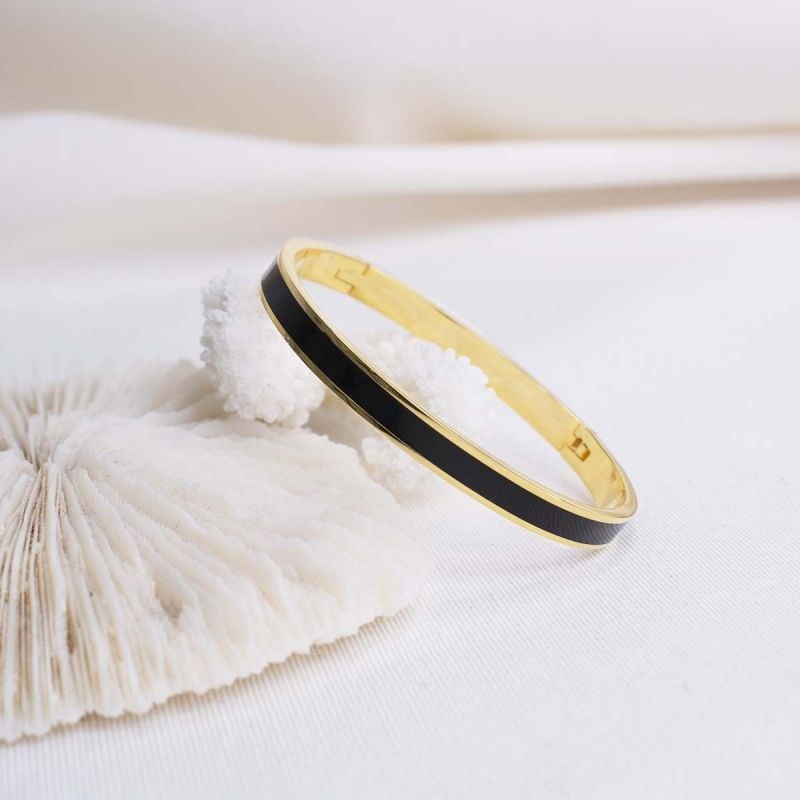 Bracelet jonc 