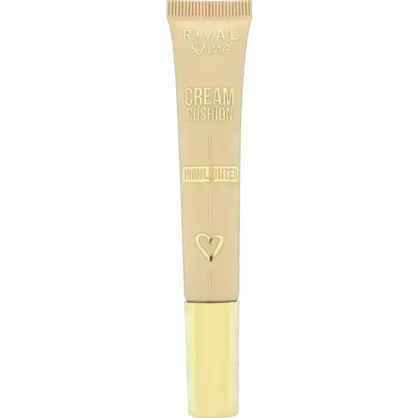 Cushion Highlighter 01 celestial