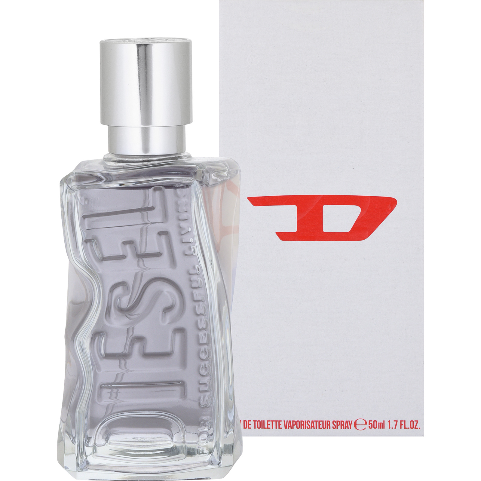 Diesel D Eau de Toilette