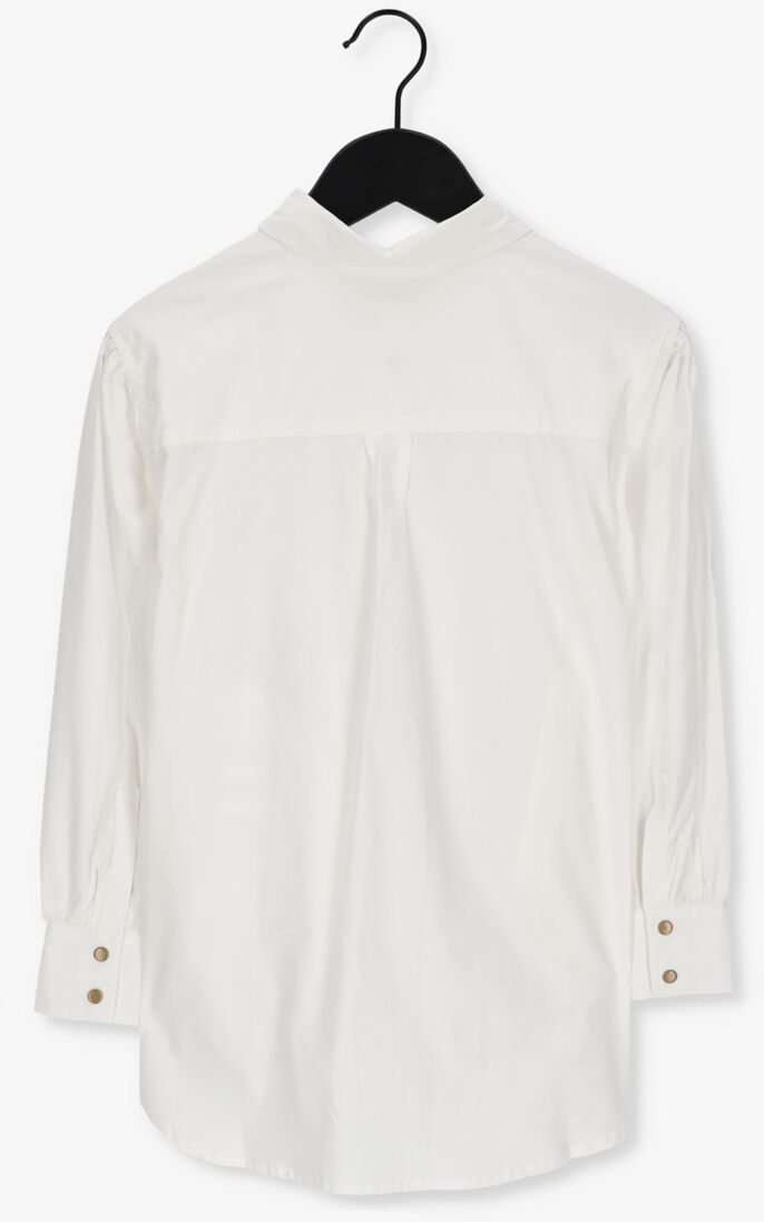 STREET CALLED MADISON witte street called madison blouse mavy