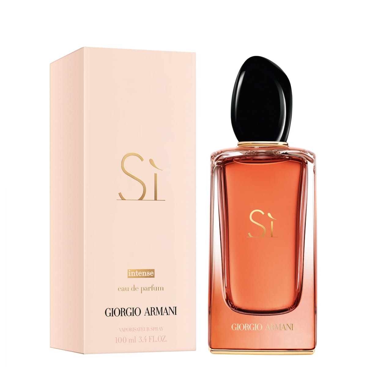 GIORGIO ARMANI Armani Sì Eau de Parfum Intense