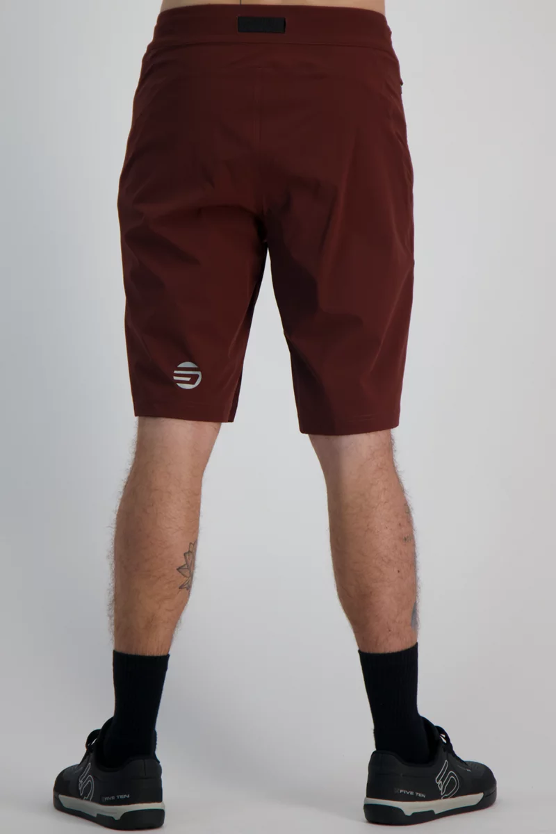 Stoke Zafran MTB Herren Bikeshort