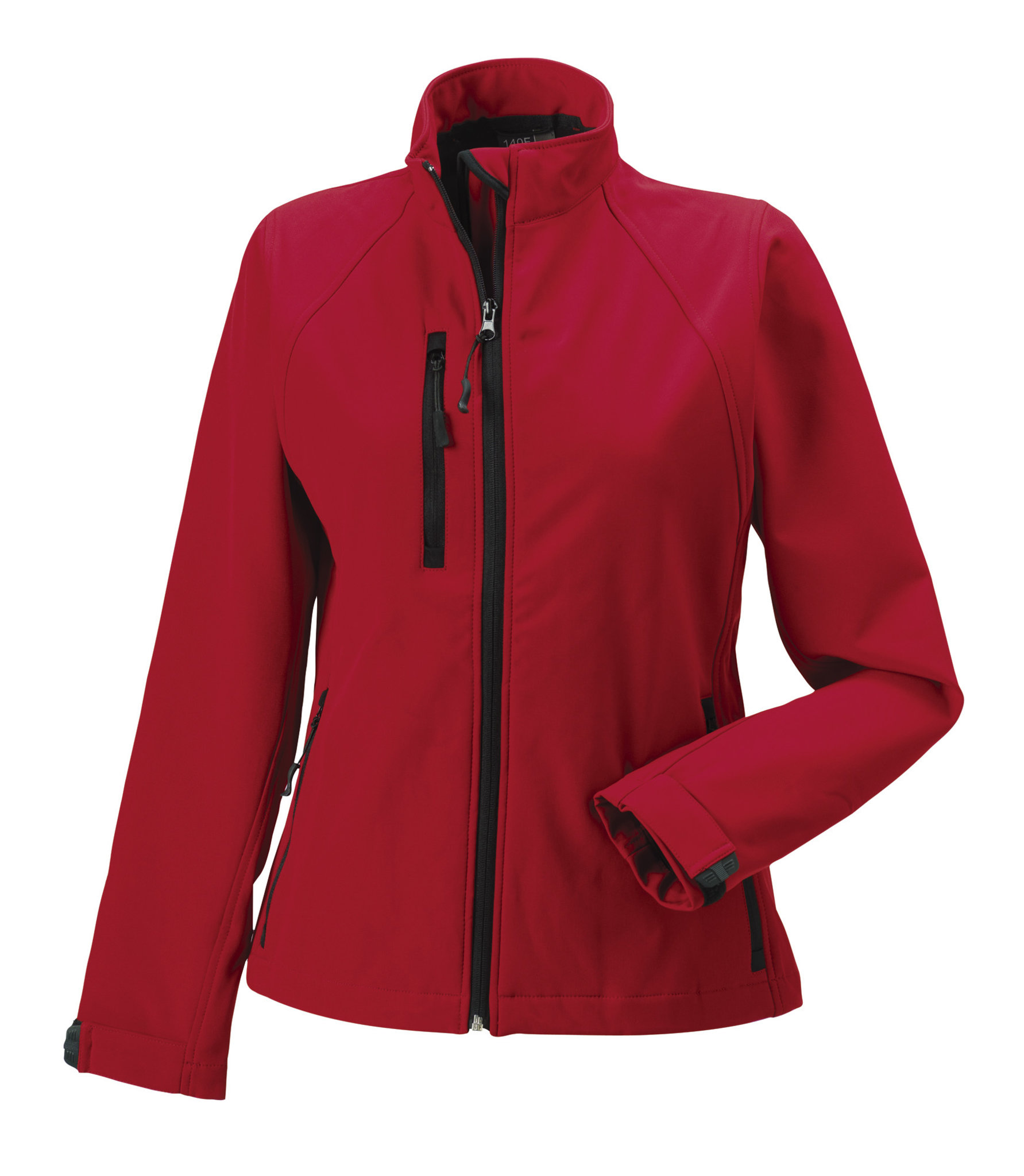 Russell J140F - Veste Softshell Femme Confort et Protection