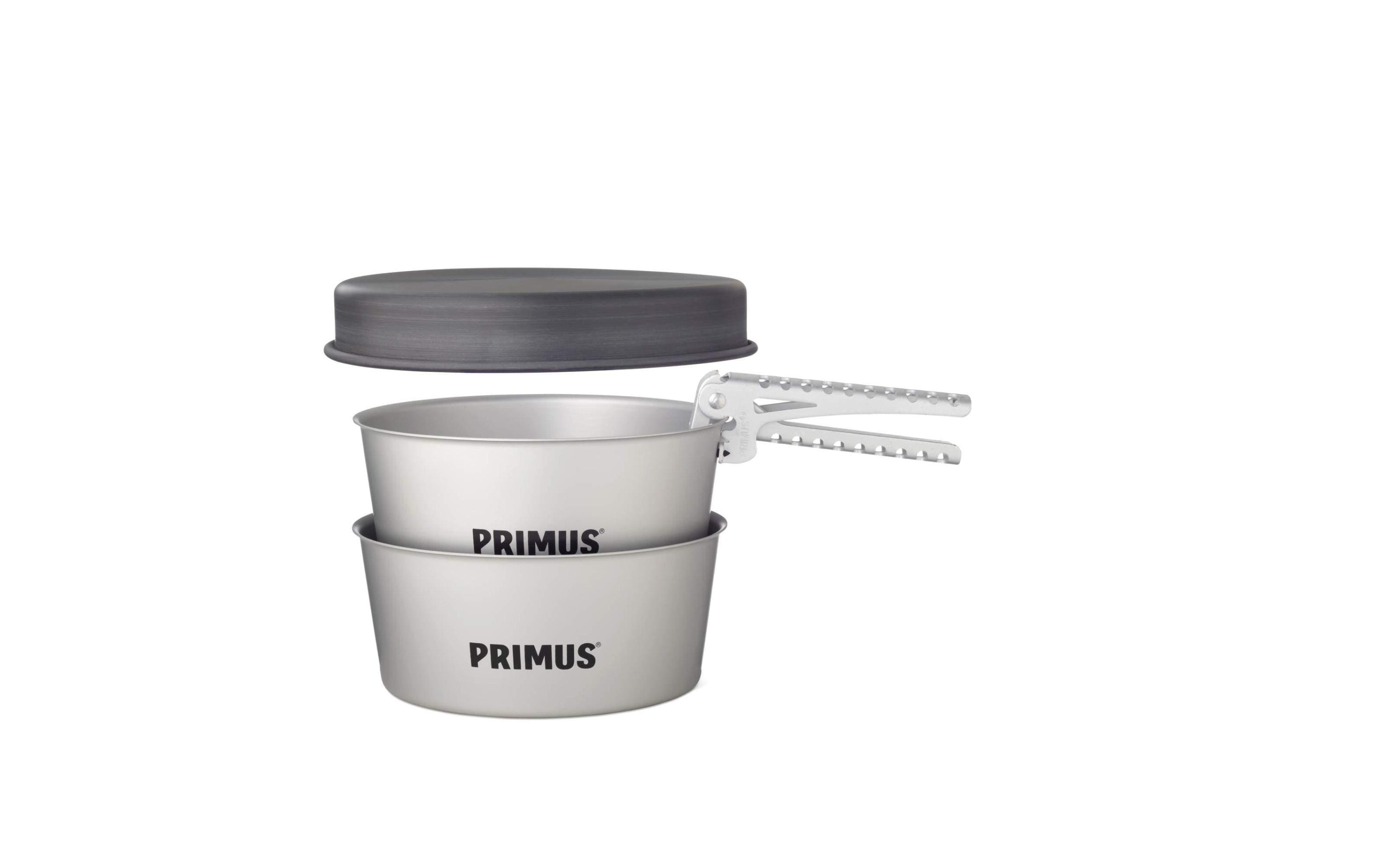 Topfset Essential Pot Set 1.3 lCamping Kochgeschirr