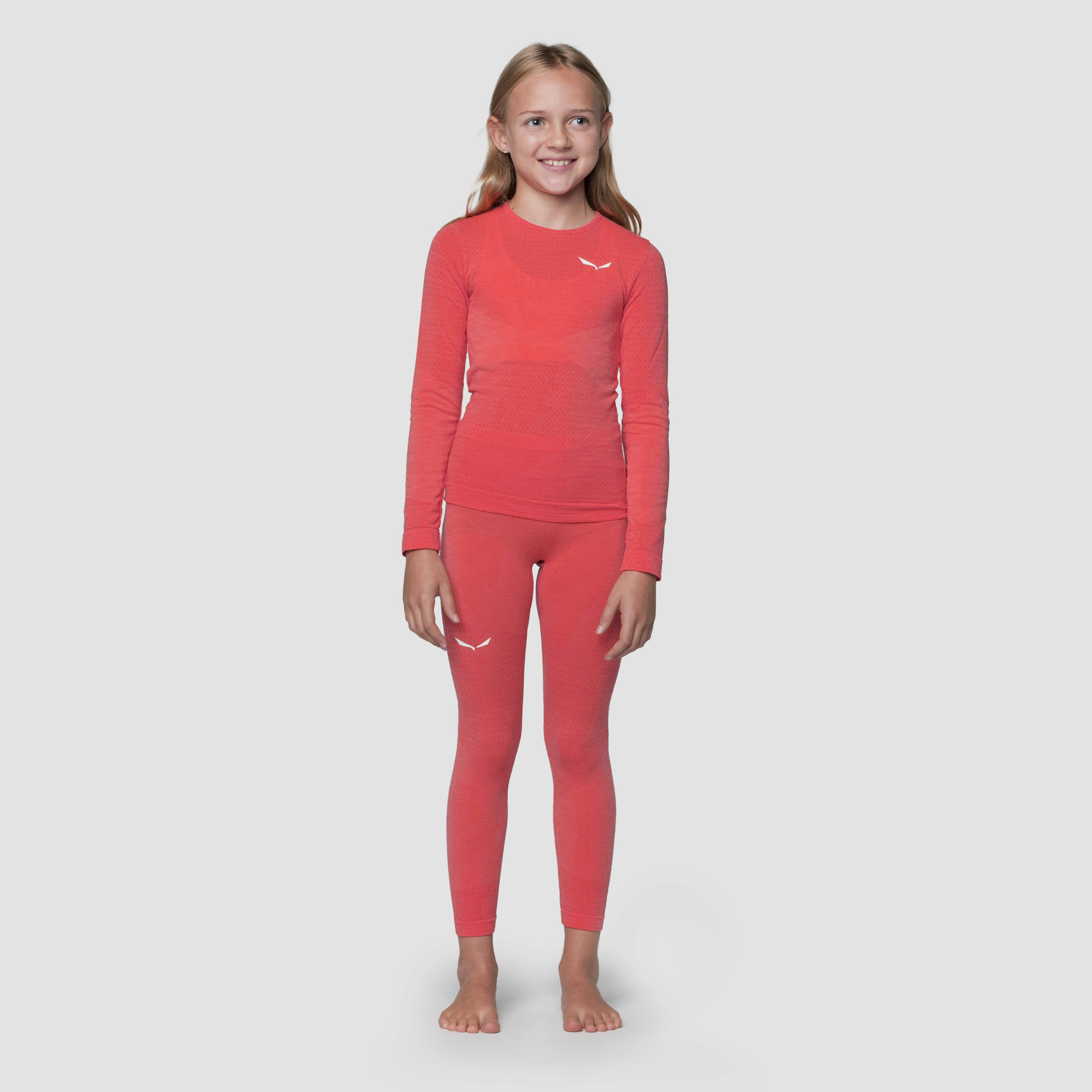 Zebru Medium Warm Alpine Merino Responsive Leggings Kind