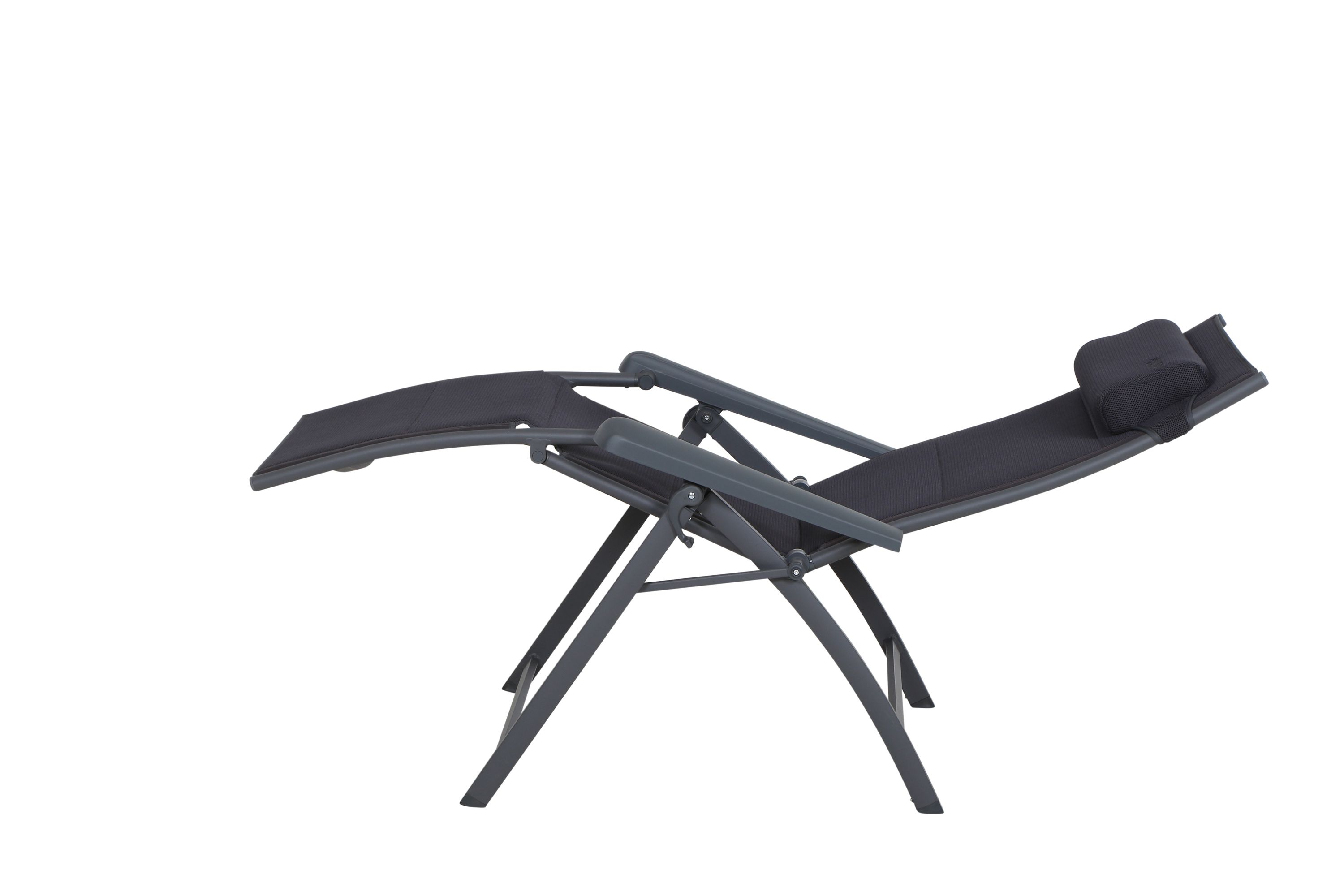 Campingsessel SIENA GARDEN PREMIUM