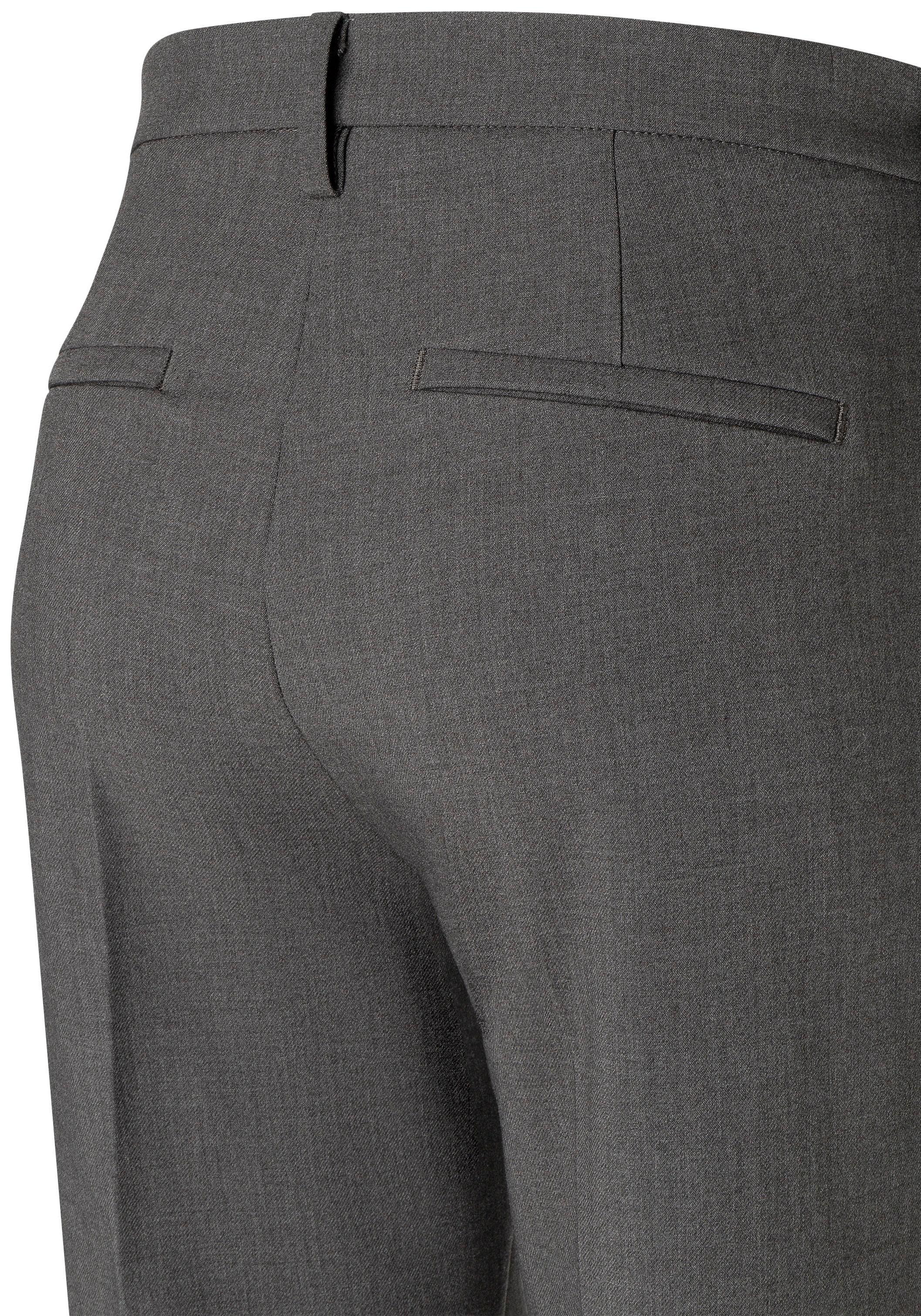 MAC Chinohose »CHINO turn up«