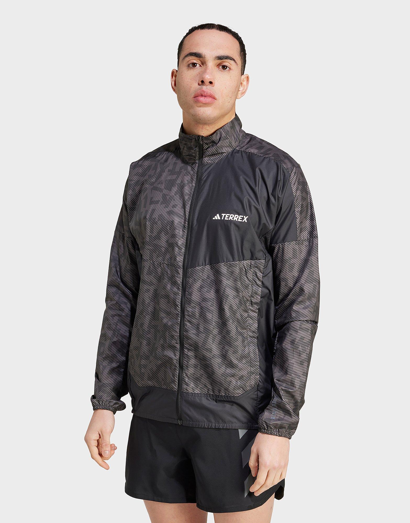 adidas Terrex Coupe-vent Terrex Trail Running