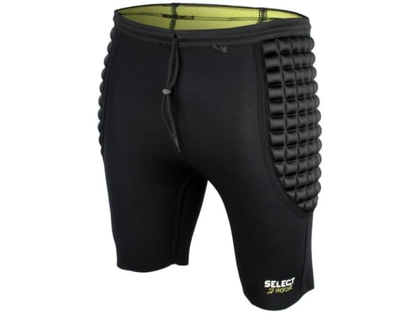 Velg keepershorts størrelse XL (6420)