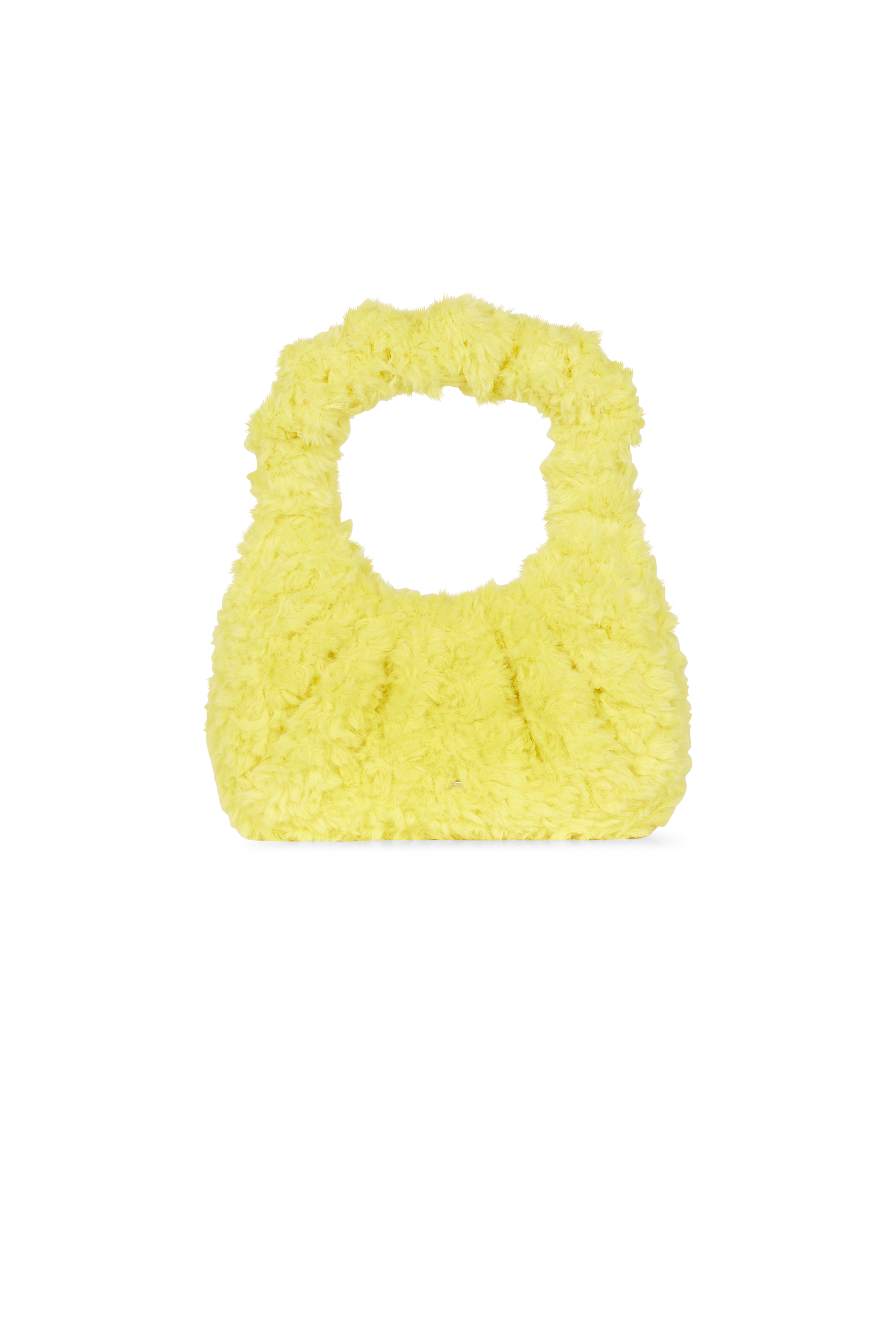 JW PEI Sac à main GABBI Jaune