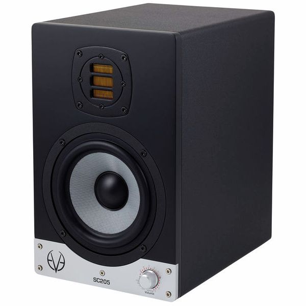 EVE Audio SC205 Bundle + TS108