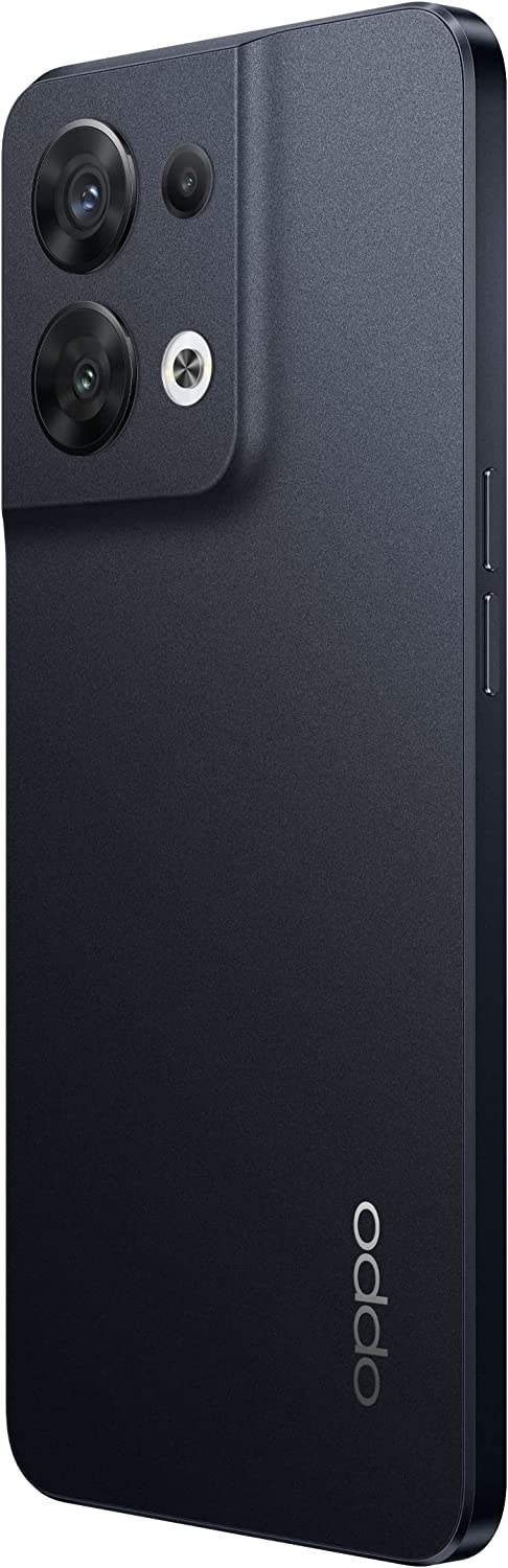 Oppo Reno 8 5G