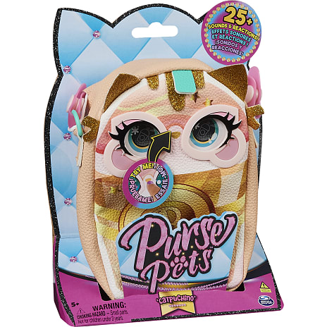 Purse Pets Treat Yo Self taske