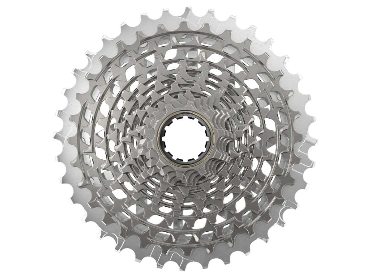 SRAM RED eTap AXS XG-1290 E1 kassette 12 Speed 10-36T