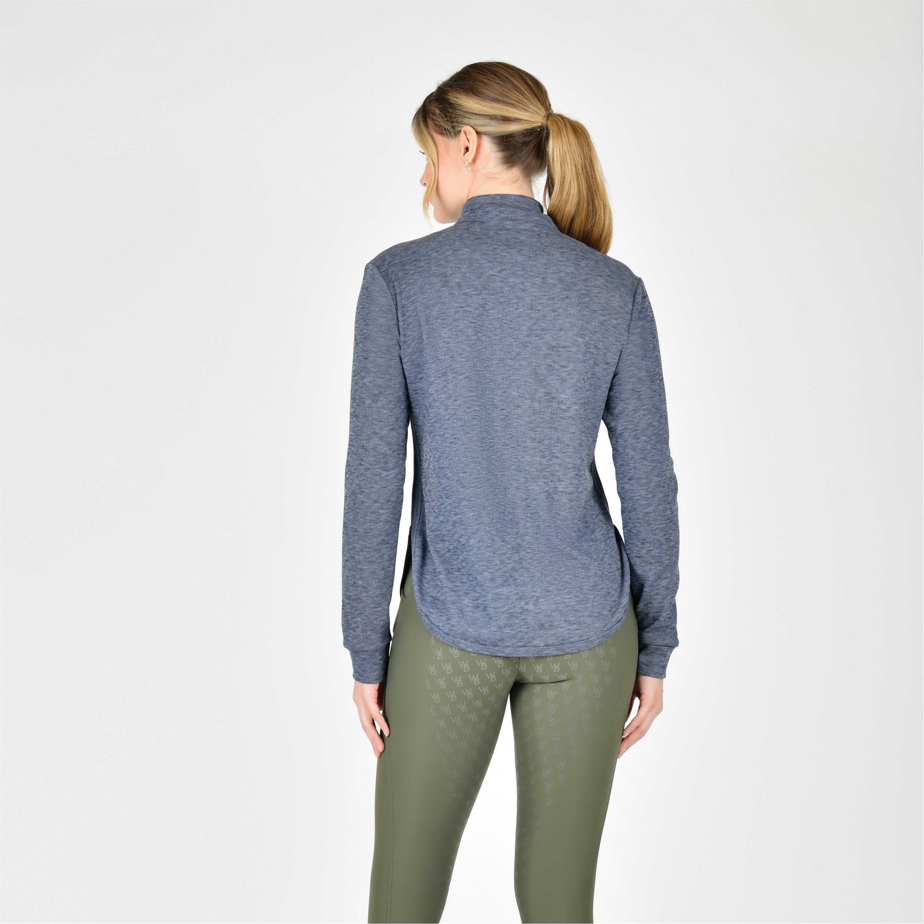 Weatherbeeta London Layer LS Riding Top