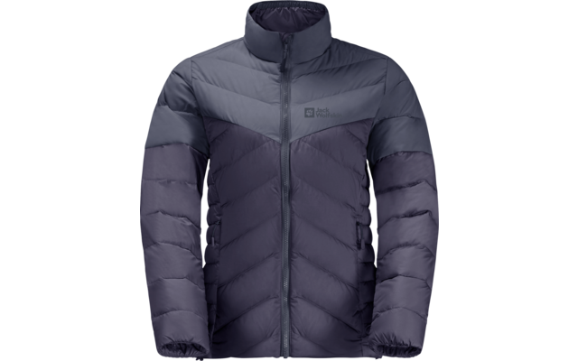 Jack Wolfskin Tundra Damenjacke