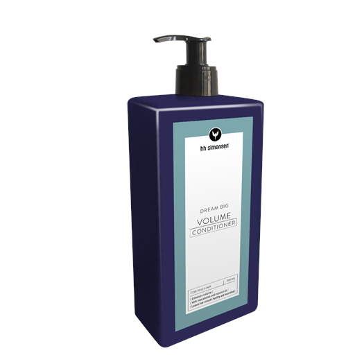 HH Simonsen Volume Conditioner, 700 ml
