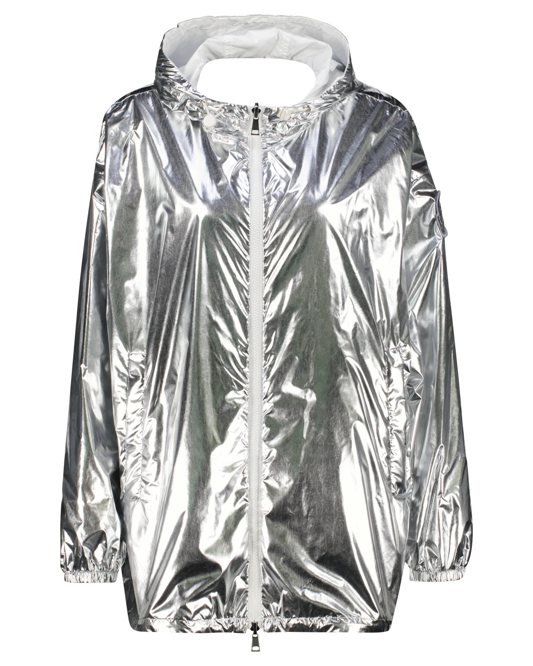 Moncler| Damen Regenjacke mit Wendefunktion JUBBA JACKET