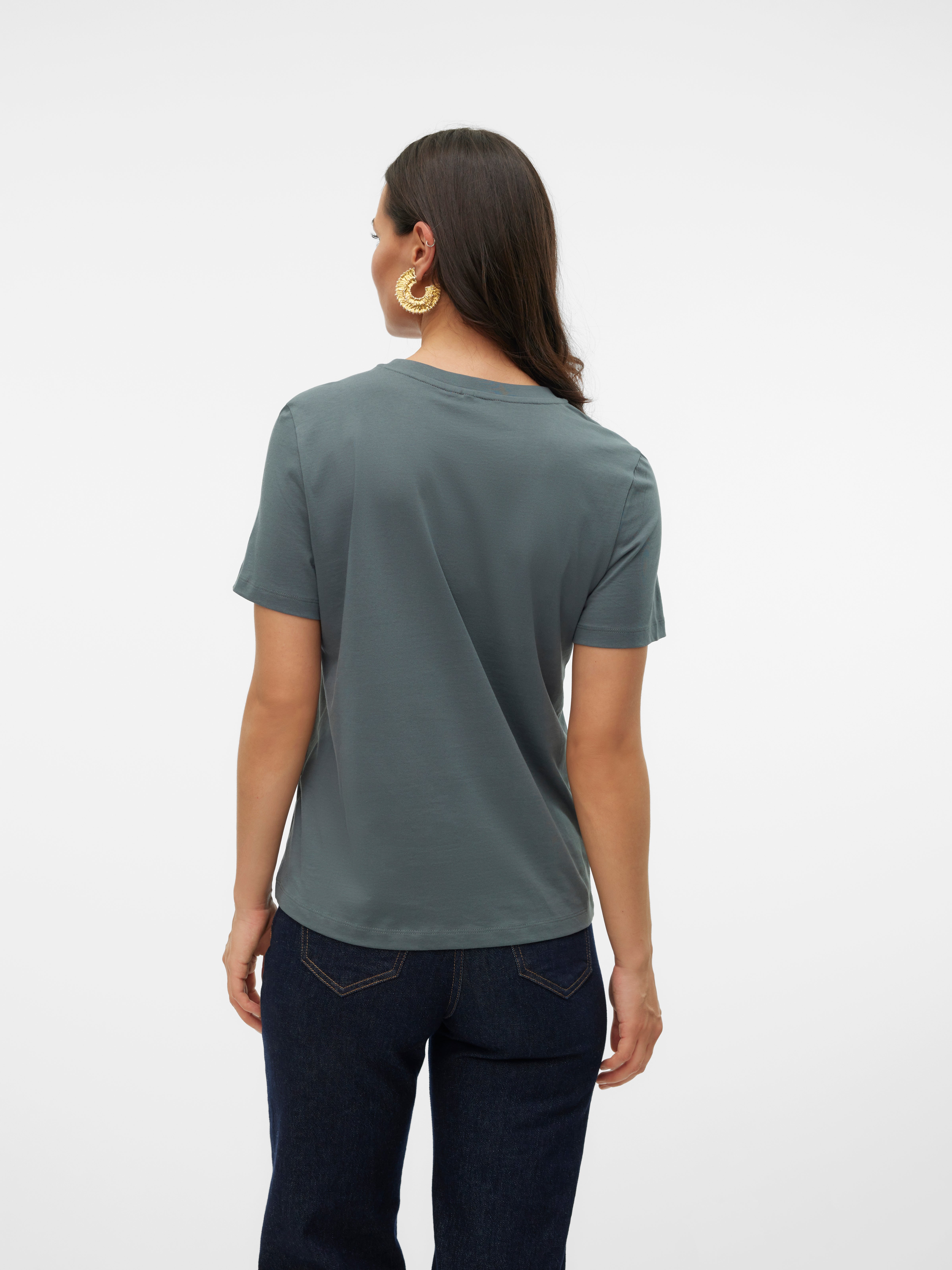VMPAULINA T-shirts