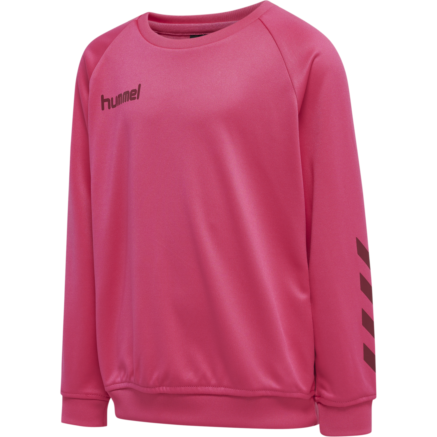 hmlPROMO KIDS POLY SWEATSHIRT